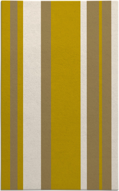 broadstripe rug - item 734995