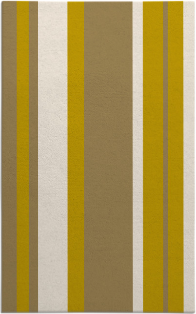 broadstripe rug - item 734996