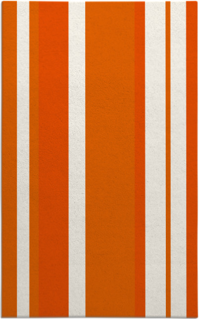broadstripe rug - item 734997