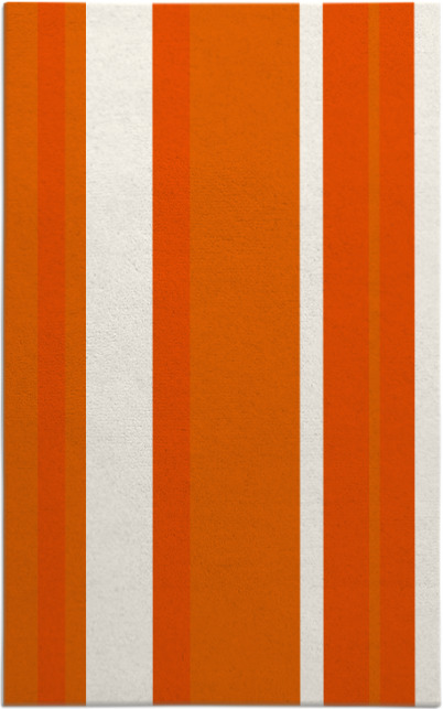 broadstripe rug - item 734999