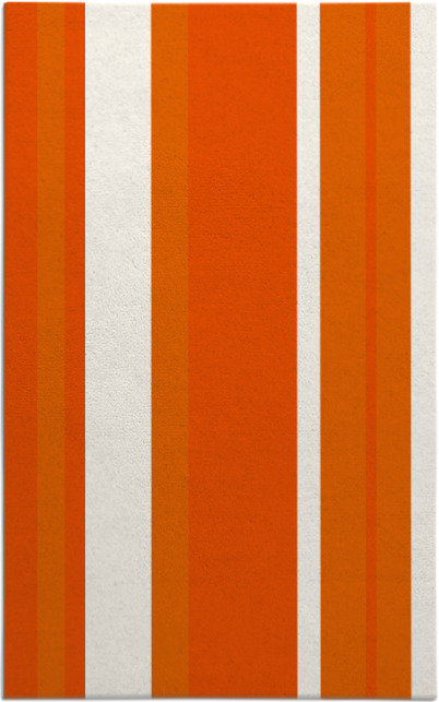 broadstripe rug - item 735000