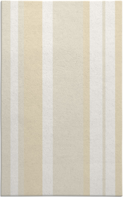 broadstripe rug - item 735013
