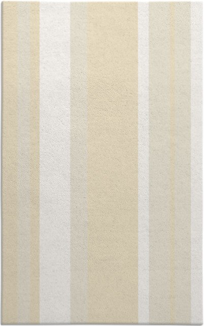 broadstripe rug - item 735016