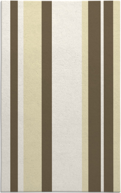 broadstripe rug - item 735023