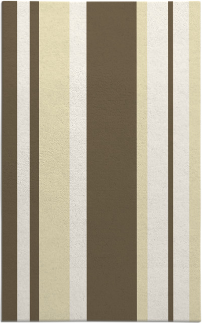 broadstripe rug - item 735024