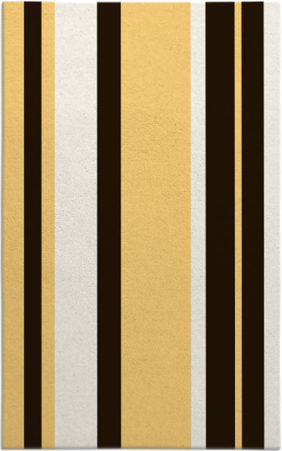 broadstripe rug - item 735028