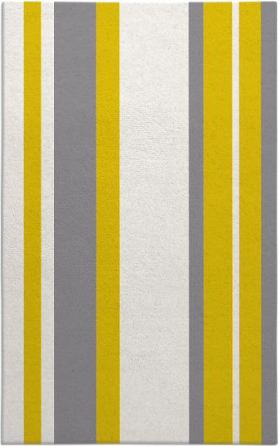 broadstripe rug - item 735029