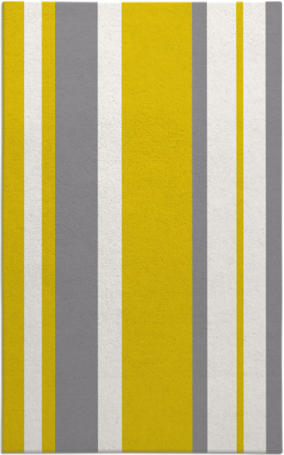 broadstripe rug - item 735030