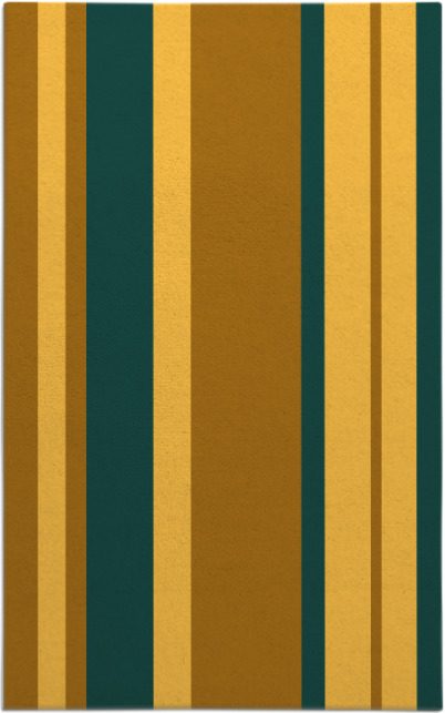 broadstripe rug - item 735033