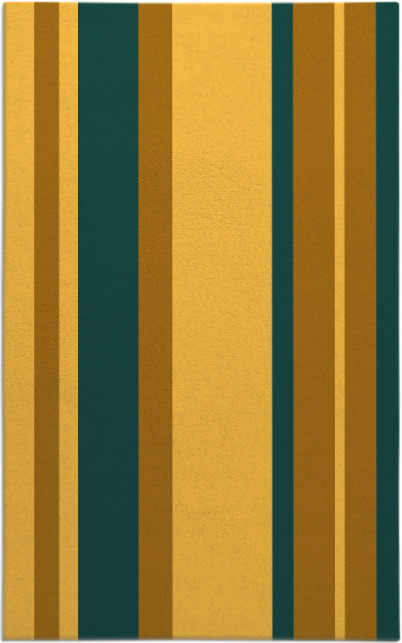 broadstripe rug - item 735034