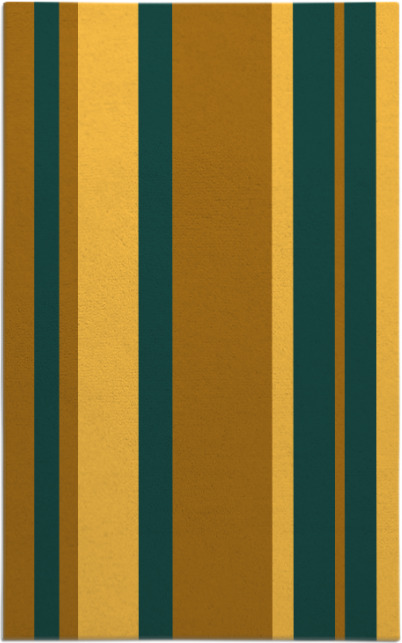 broadstripe rug - item 735035