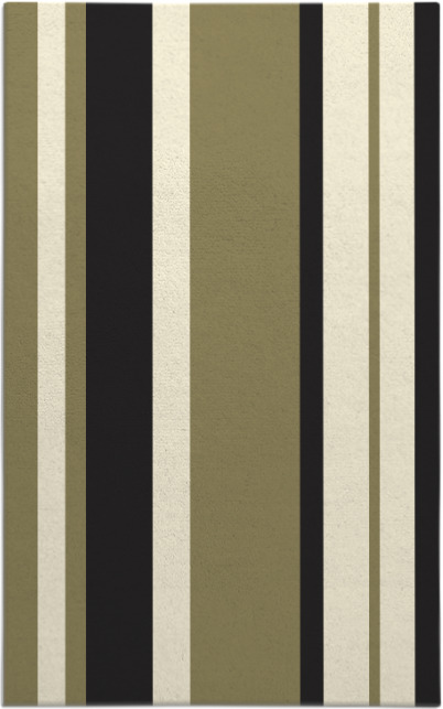broadstripe rug - item 735040