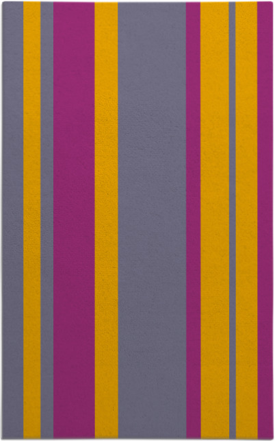 broadstripe rug - item 735043