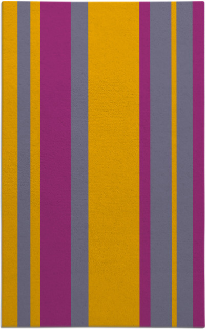 broadstripe rug - item 735044