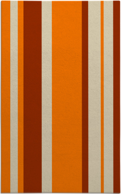 broadstripe rug - item 735045