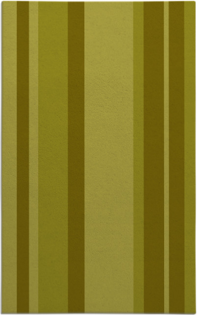 broadstripe rug - item 735049