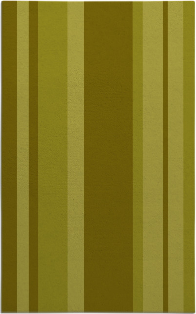 broadstripe rug - item 735050