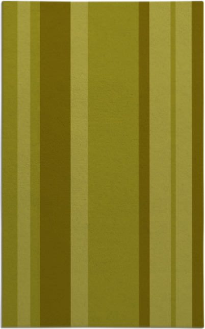 broadstripe rug - item 735052