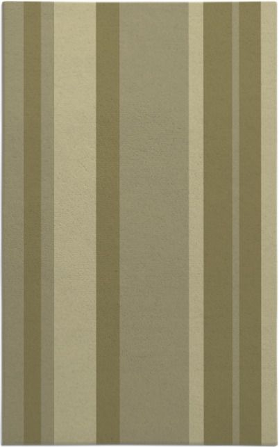 broadstripe rug - item 735053