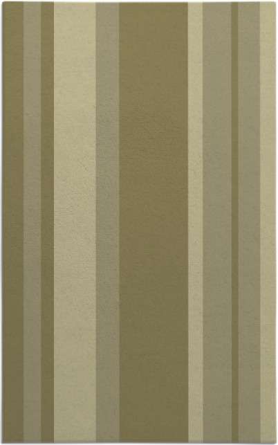 broadstripe rug - item 735054