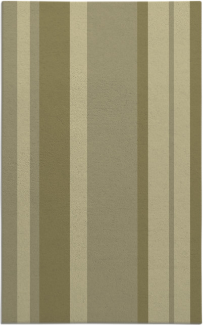 broadstripe rug - item 735055