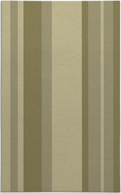 broadstripe rug - item 735056