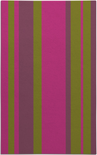 broadstripe rug - item 735057