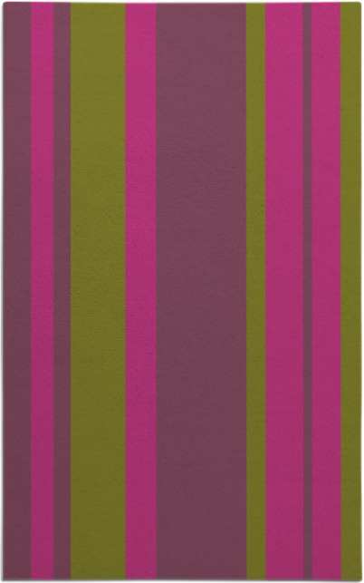 broadstripe rug - item 735060