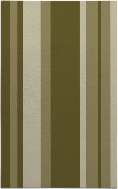 broadstripe rug - item 735062