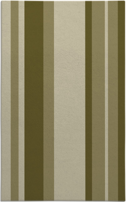 broadstripe rug - item 735064
