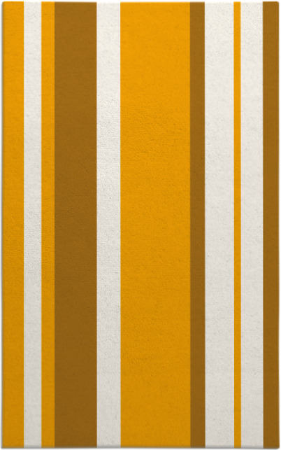 broadstripe rug - item 735066