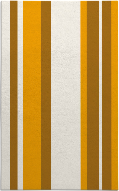 broadstripe rug - item 735067