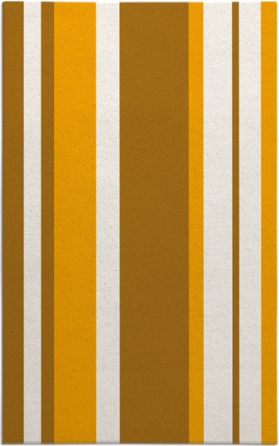 broadstripe rug - item 735068