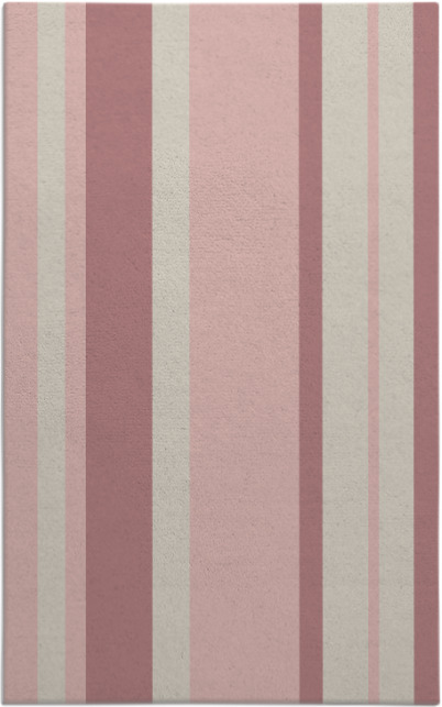 broadstripe rug - item 735072