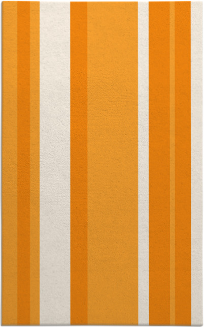 broadstripe rug - item 735073