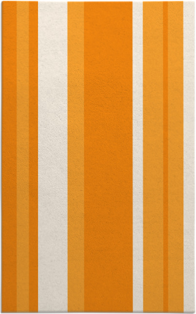 broadstripe rug - item 735074