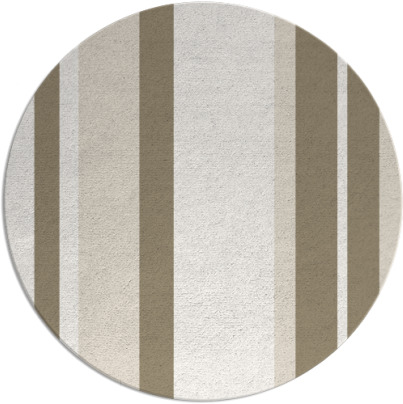 broadstripe rug - item 735082
