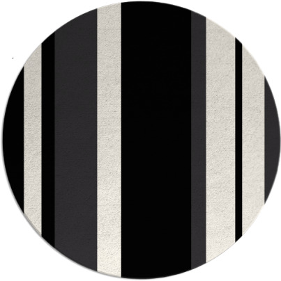 broadstripe rug - item 735086