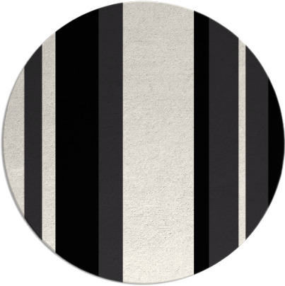 broadstripe rug - item 735087