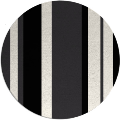 broadstripe rug - item 735088