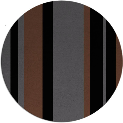 broadstripe rug - item 735089
