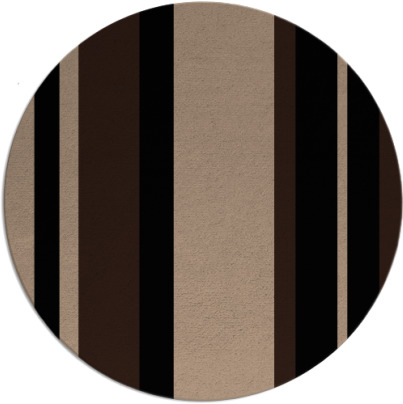 broadstripe rug - item 735093