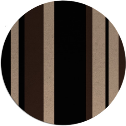 broadstripe rug - item 735094