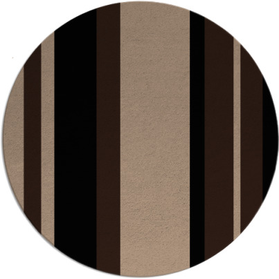 broadstripe rug - item 735095
