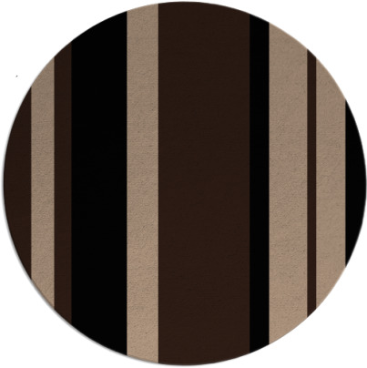 broadstripe rug - item 735096