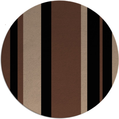 broadstripe rug - item 735097