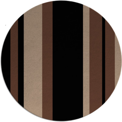 broadstripe rug - item 735098