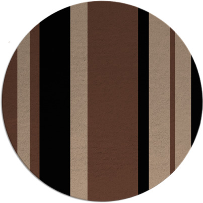 broadstripe rug - item 735099