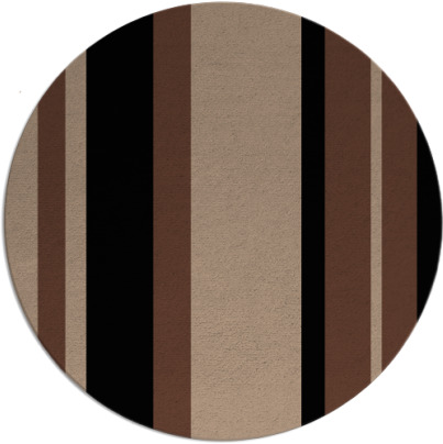 broadstripe rug - item 735100