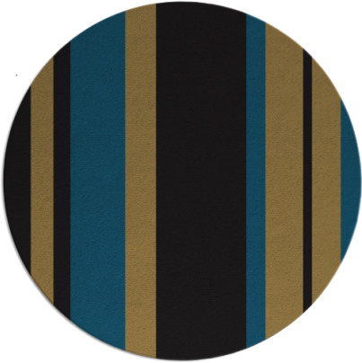 broadstripe rug - item 735102